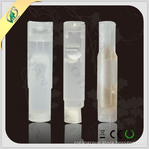 2014 Factory Supply E Cigarette Tank Cartridge for EGO-T/EGO-C